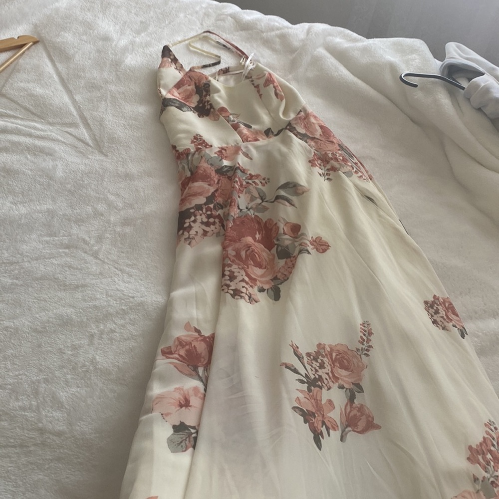 Lulus Dress - Picture 2 of 2